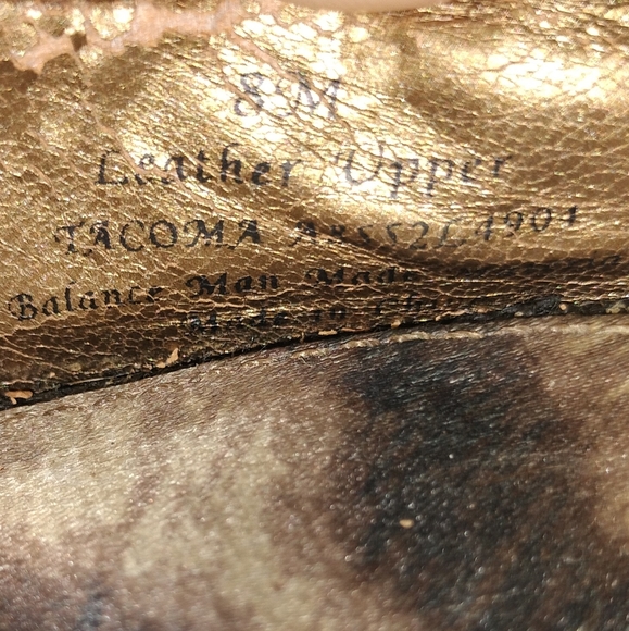 Sam Edelman 'Tacoma' Snake Embossed Genuine Leather Chunky Peeptoe Heels Sz. 8 - Picture 11 of 12